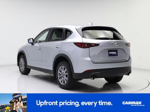 2023 Mazda CX-5 2.5 S Select Package