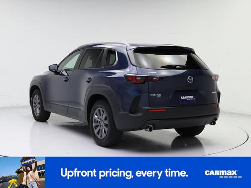2023 Mazda CX-50 2.5 S Preferred Plus Package