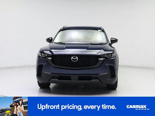 2023 Mazda CX-50 2.5 S Preferred Plus Package