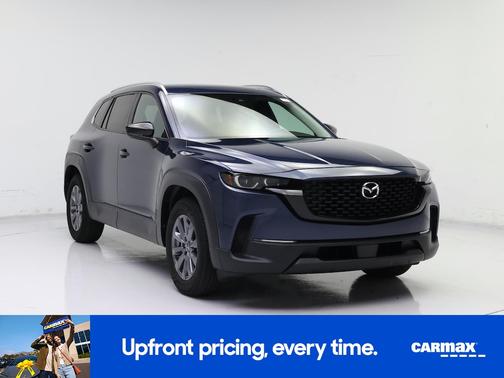 2023 Mazda CX-50 2.5 S Preferred Plus Package