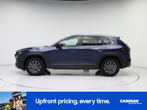 2023 Mazda CX-50 2.5 S Preferred Plus Package