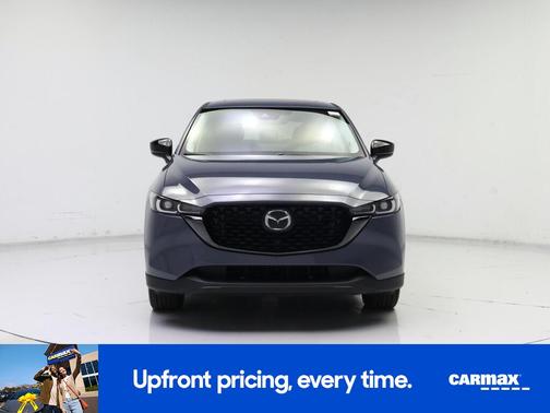 2023 Mazda CX-5 Carbon Edition