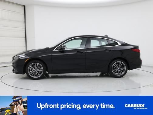 2022 BMW 228 Gran Coupe I xDrive Gran Coupe