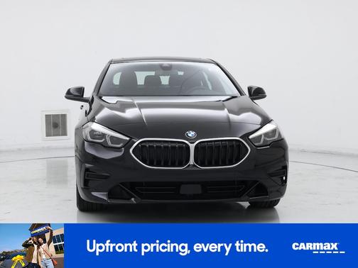 2022 BMW 228 Gran Coupe I xDrive Gran Coupe