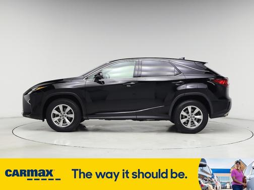 2019 Lexus RX 350