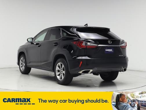 2019 Lexus RX 350