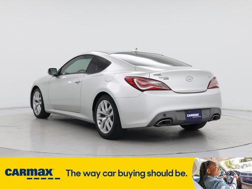 2013 Hyundai Genesis
