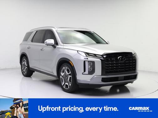 2023 Hyundai PALISADE Limited