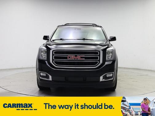 2019 GMC Yukon SLT