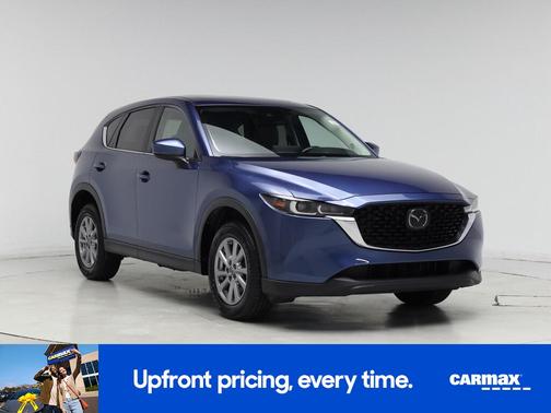 2022 Mazda CX-5 2.5 S Preferred Package