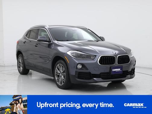 2020 BMW X2 XDrive28i