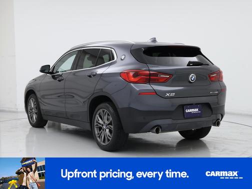 2020 BMW X2 XDrive28i