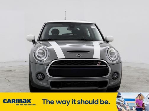 2020 MINI Hardtop S