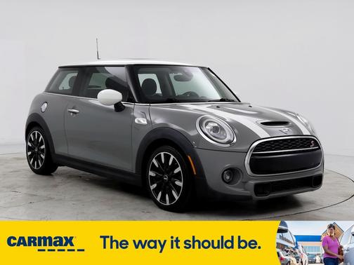 2020 MINI Hardtop S