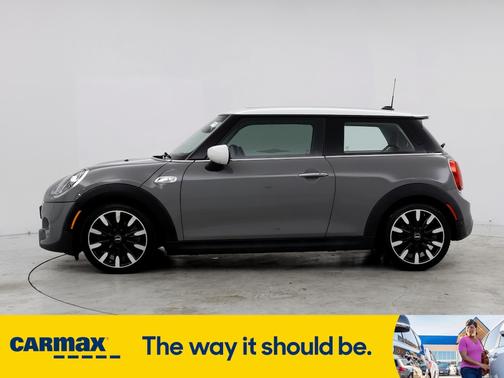 2020 MINI Hardtop S