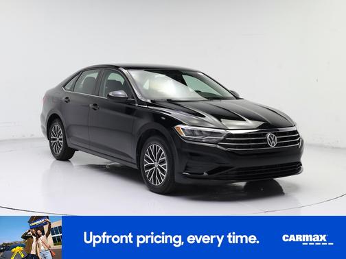 2021 Volkswagen Jetta S