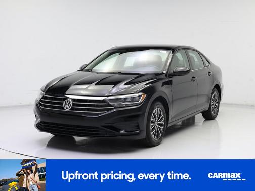 2021 Volkswagen Jetta S