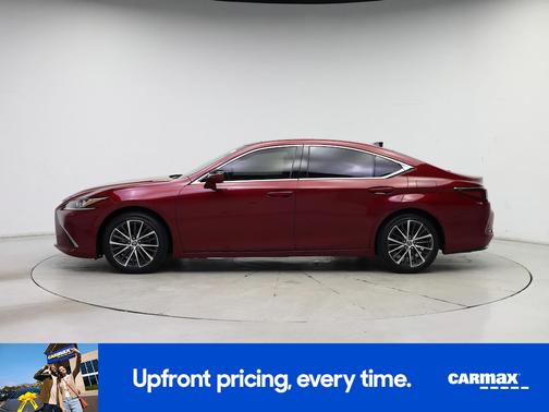 2023 Lexus ES 350 