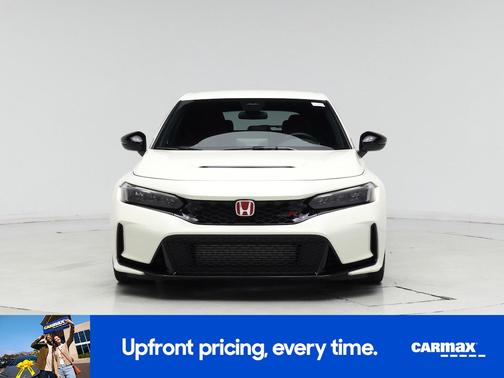 2025 Honda Civic Type R