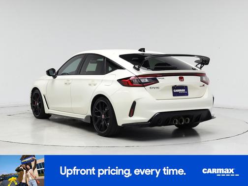 2025 Honda Civic Type R