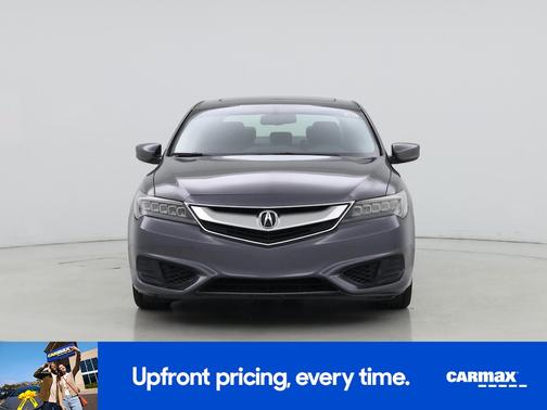 2017 Acura ILX w/Premium Pkg