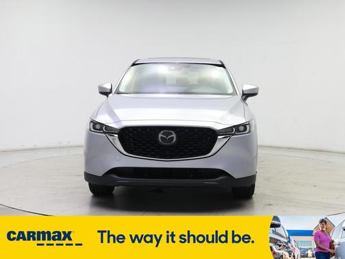 2022 Mazda CX-5 2.5 S Preferred Package
