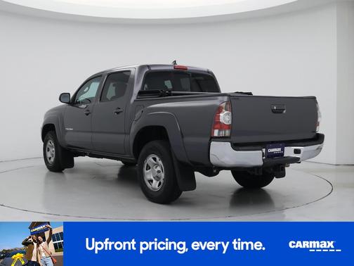 2014 Toyota Tacoma Prerunner