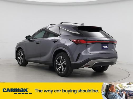 2023 Lexus RX 350h Premium