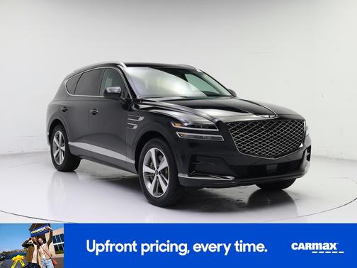 2024 Genesis GV80 3.5T
