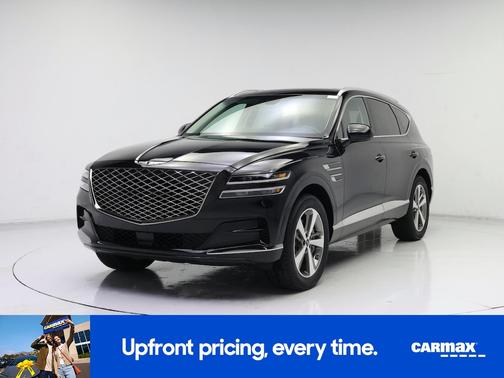 2024 Genesis GV80 3.5T