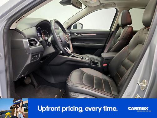 2022 Mazda CX-5 2.5 S Preferred Package