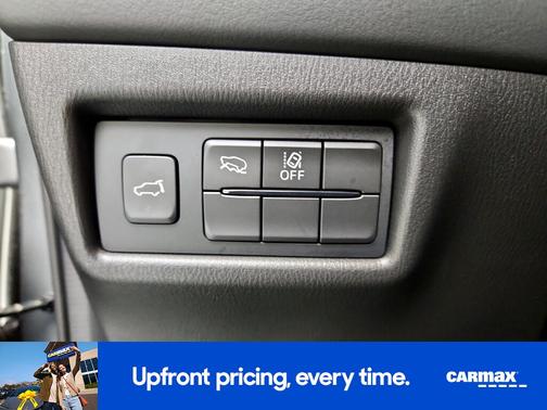 2022 Mazda CX-5 2.5 S Preferred Package