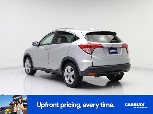 2016 Honda HR-V EX-L