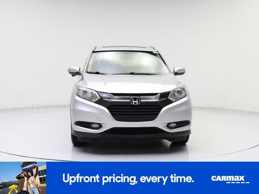 2016 Honda HR-V EX-L