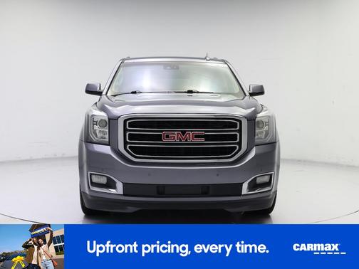 2020 GMC Yukon XL SLE