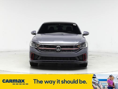 2022 Volkswagen Jetta GLI Autobahn
