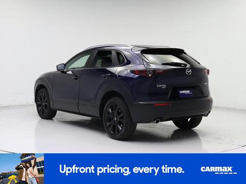 2025 Mazda CX-30 2.5 S Select Sport