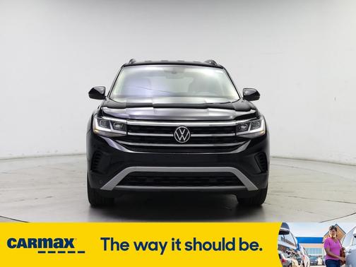2022 Volkswagen Atlas SE w/Tech