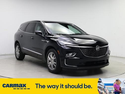 2022 Buick Enclave Premium