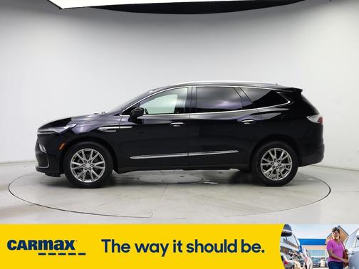 2022 Buick Enclave Premium