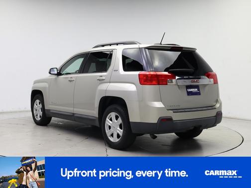 2015 GMC Terrain SLT