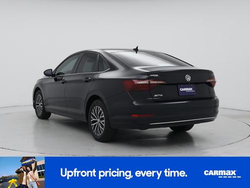 2021 Volkswagen Jetta S