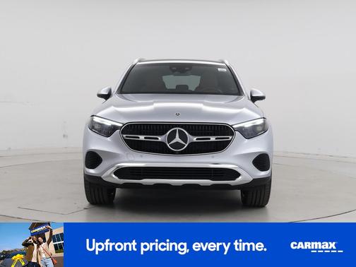 2024 Mercedes-Benz GLC 300 