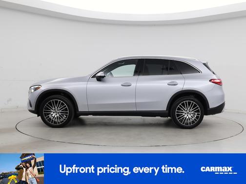 2024 Mercedes-Benz GLC 300 