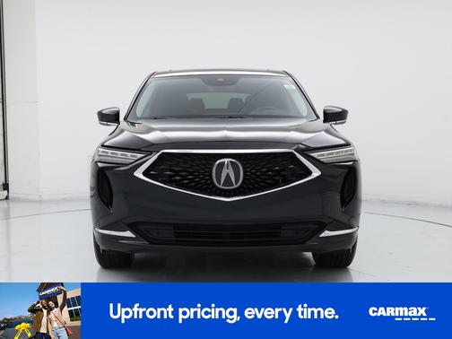 2023 Acura MDX Base (A10)