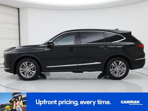 2023 Acura MDX Base (A10)