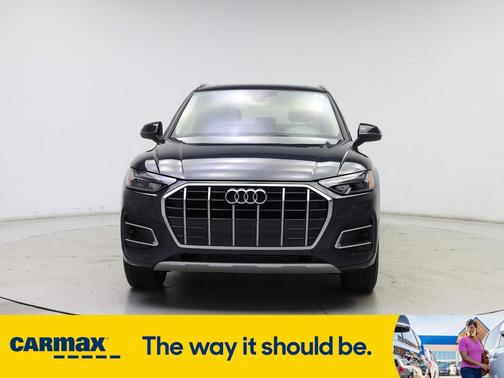 2021 Audi Q5 Premium