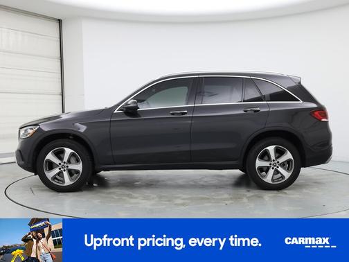2022 Mercedes-Benz GLC 300 