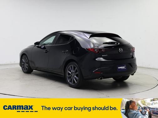 2024 Mazda Mazda3 2.5 S Preferred Package