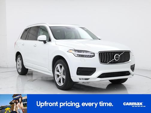 2021 Volvo XC90 T5 Momentum